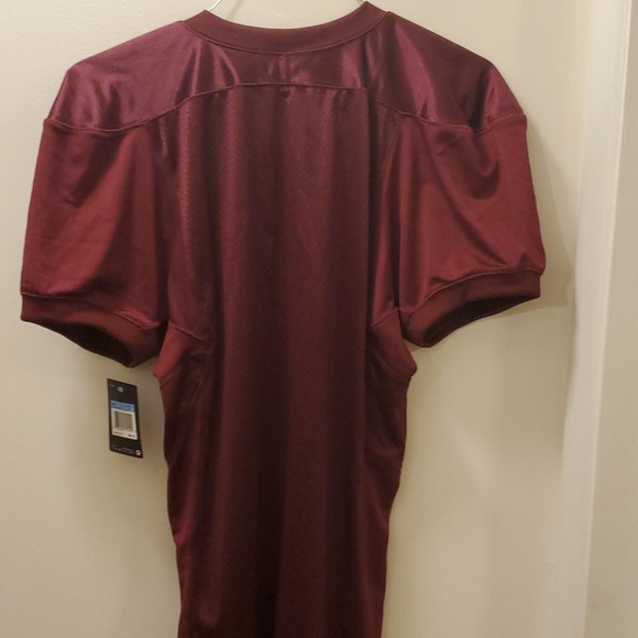 Nike pad ready football jersey - Picture 5 of 5